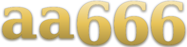 aa666 logo